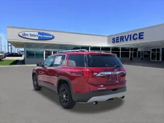 GMC Acadia 2019 SLT-1 4dr SUV