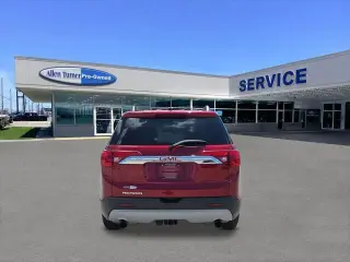 GMC Acadia 2019 SLT-1 4dr SUV