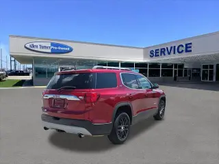 GMC Acadia 2019 SLT-1 4dr SUV