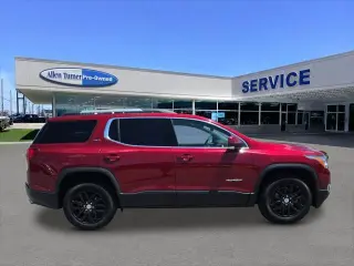 GMC Acadia 2019 SLT-1 4dr SUV
