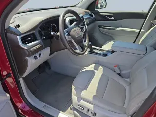 GMC Acadia 2019 SLT-1 4dr SUV