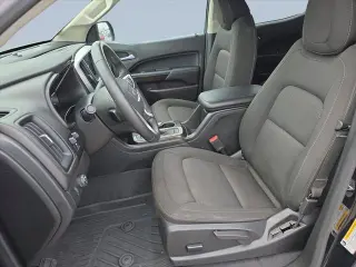 GMC Canyon 2022 4x2 Elevation 4dr Crew Cab 5 ft. SB