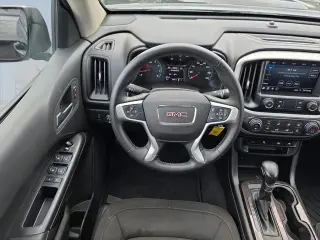 GMC Canyon 2022 4x2 Elevation 4dr Crew Cab 5 ft. SB