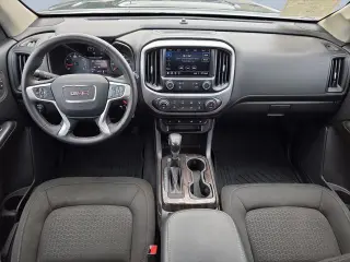 GMC Canyon 2022 4x2 Elevation 4dr Crew Cab 5 ft. SB