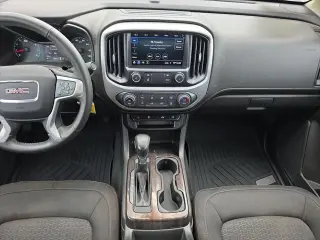 GMC Canyon 2022 4x2 Elevation 4dr Crew Cab 5 ft. SB