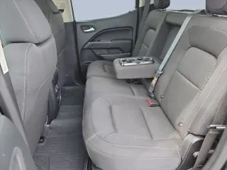 GMC Canyon 2022 4x2 Elevation 4dr Crew Cab 5 ft. SB
