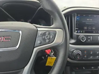 GMC Canyon 2022 4x2 Elevation 4dr Crew Cab 5 ft. SB