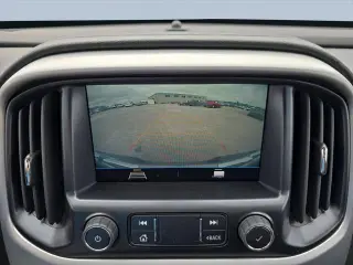 GMC Canyon 2022 4x2 Elevation 4dr Crew Cab 5 ft. SB