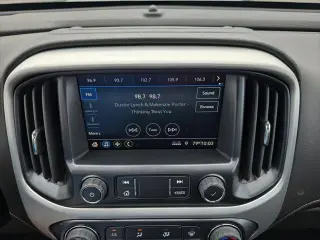 GMC Canyon 2022 4x2 Elevation 4dr Crew Cab 5 ft. SB