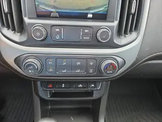 GMC Canyon 2022 4x2 Elevation 4dr Crew Cab 5 ft. SB