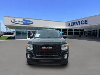 GMC Canyon 2022 4x2 Elevation 4dr Crew Cab 5 ft. SB