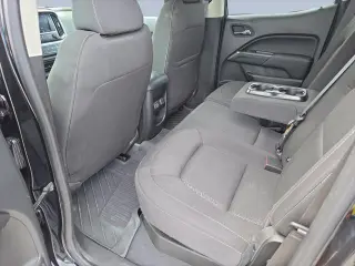 GMC Canyon 2022 4x2 Elevation 4dr Crew Cab 5 ft. SB