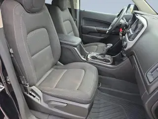 GMC Canyon 2022 4x2 Elevation 4dr Crew Cab 5 ft. SB