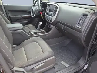 GMC Canyon 2022 4x2 Elevation 4dr Crew Cab 5 ft. SB