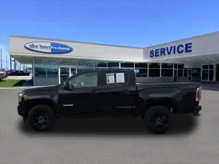 GMC Canyon 2022 4x2 Elevation 4dr Crew Cab 5 ft. SB