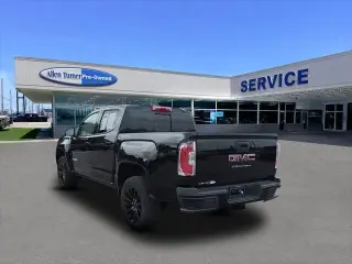 GMC Canyon 2022 4x2 Elevation 4dr Crew Cab 5 ft. SB