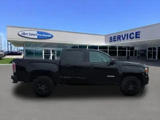 GMC Canyon 2022 4x2 Elevation 4dr Crew Cab 5 ft. SB