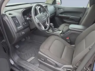 GMC Canyon 2022 4x2 Elevation 4dr Crew Cab 5 ft. SB