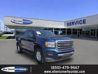 GMC Canyon 2019 4x2 Base 4dr Extended Cab 6 ft. LB