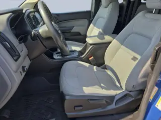 GMC Canyon 2019 4x2 Base 4dr Extended Cab 6 ft. LB