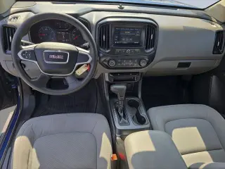 GMC Canyon 2019 4x2 Base 4dr Extended Cab 6 ft. LB