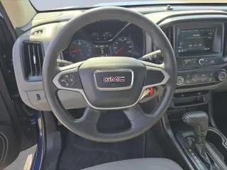 GMC Canyon 2019 4x2 Base 4dr Extended Cab 6 ft. LB