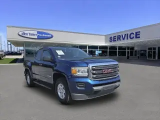 GMC Canyon 2019 4x2 Base 4dr Extended Cab 6 ft. LB