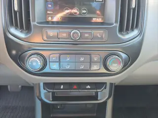 GMC Canyon 2019 4x2 Base 4dr Extended Cab 6 ft. LB