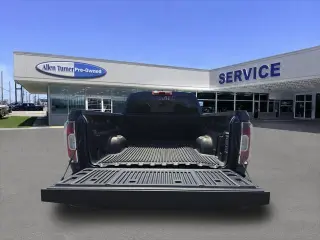 GMC Canyon 2019 4x2 Base 4dr Extended Cab 6 ft. LB
