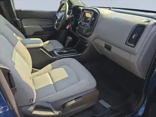 GMC Canyon 2019 4x2 Base 4dr Extended Cab 6 ft. LB
