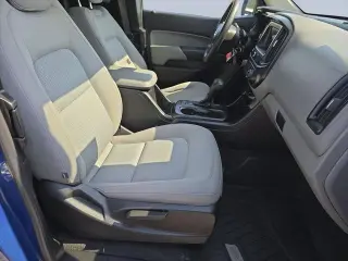 GMC Canyon 2019 4x2 Base 4dr Extended Cab 6 ft. LB