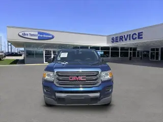 GMC Canyon 2019 4x2 Base 4dr Extended Cab 6 ft. LB