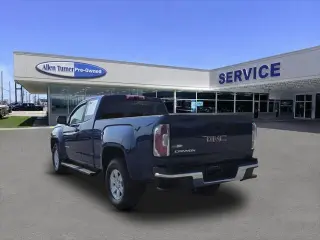 GMC Canyon 2019 4x2 Base 4dr Extended Cab 6 ft. LB