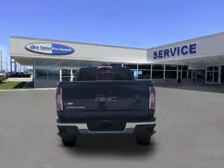 GMC Canyon 2019 4x2 Base 4dr Extended Cab 6 ft. LB