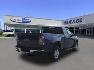 GMC Canyon 2019 4x2 Base 4dr Extended Cab 6 ft. LB