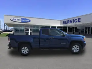 GMC Canyon 2019 4x2 Base 4dr Extended Cab 6 ft. LB