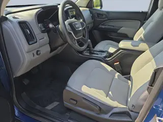 GMC Canyon 2019 4x2 Base 4dr Extended Cab 6 ft. LB