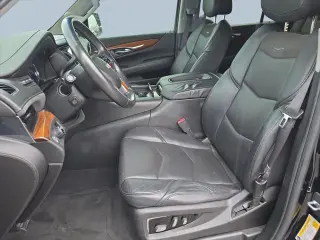 Cadillac Escalade ESV 2016 Luxury Collection 4dr SUV