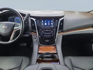 Cadillac Escalade ESV 2016 Luxury Collection 4dr SUV