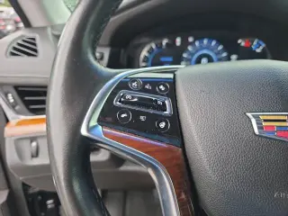 Cadillac Escalade ESV 2016 Luxury Collection 4dr SUV