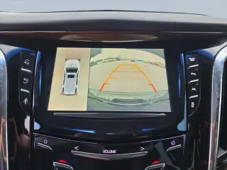 Cadillac Escalade ESV 2016 Luxury Collection 4dr SUV