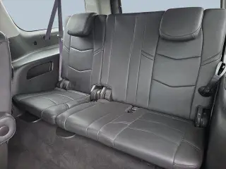 Cadillac Escalade ESV 2016 Luxury Collection 4dr SUV