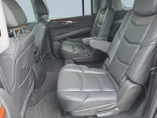 Cadillac Escalade ESV 2016 Luxury Collection 4dr SUV