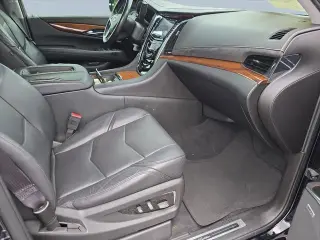 Cadillac Escalade ESV 2016 Luxury Collection 4dr SUV