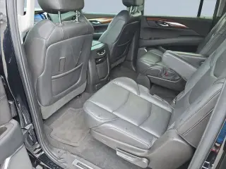 Cadillac Escalade ESV 2016 Luxury Collection 4dr SUV