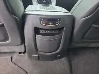 Cadillac Escalade ESV 2016 Luxury Collection 4dr SUV