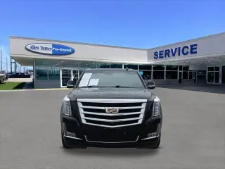 Cadillac Escalade ESV 2016 Luxury Collection 4dr SUV