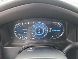 Cadillac Escalade ESV 2016 Luxury Collection 4dr SUV