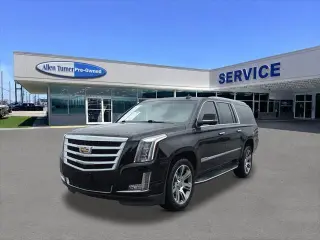 Cadillac Escalade ESV 2016 Luxury Collection 4dr SUV