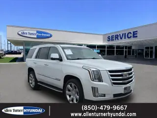 Cadillac Escalade 2020 4x4 Luxury 4dr SUV